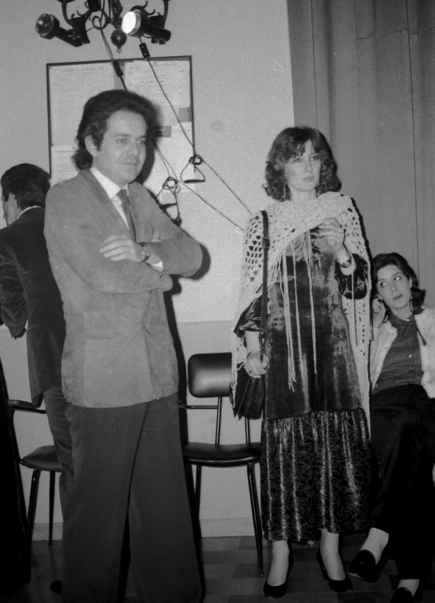 Festa-PioX-5-Roberto-Zuccaro-moglie-Carrara